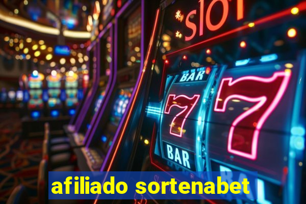 afiliado sortenabet